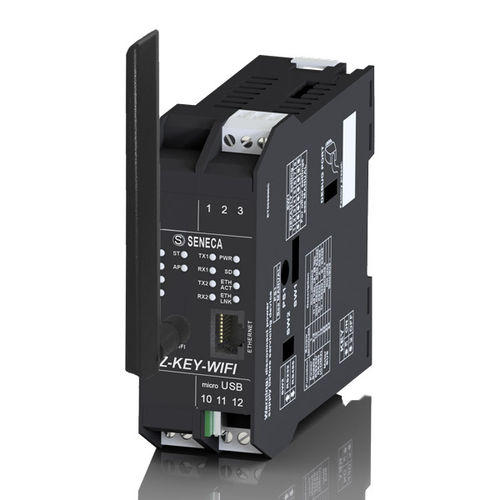 Модуль промышленного моста Z-KEY-WIFIEthernet TCP/IPwirelessLAN