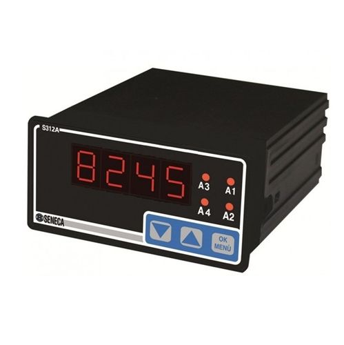 Индикатор процесса S312Astatusuniversalнапряжение