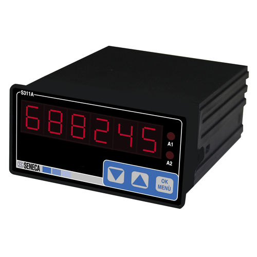 Индикатор процесса S311AуниверсальныйцифровойLED