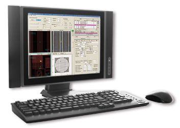 Автоматическая инспекционная машина RecipeDirectorCD-SEMmeasurement