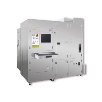 Машина оптического контроля серии LSпромышленная поверхностьдля пластин без рисунка