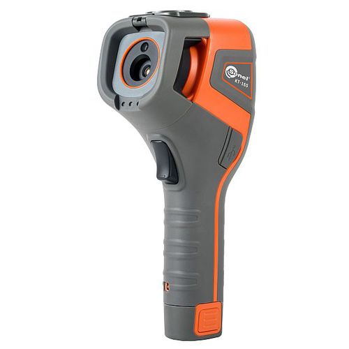 Тепловизионная камера КТ-165промышленнаяHVACцифровая