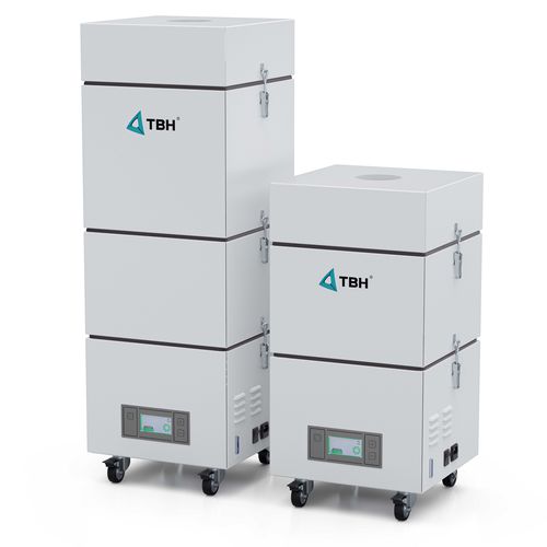 Промышленный пылеудаляющий аппарат LN 230сухойэлектрический1 двигатель