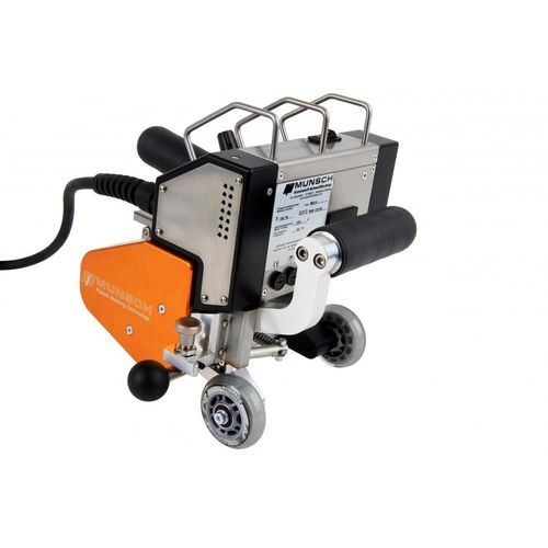 Аппарат клиновой микросварочный WEDGE-IT-MICROручнойдля ПВХдля пластика