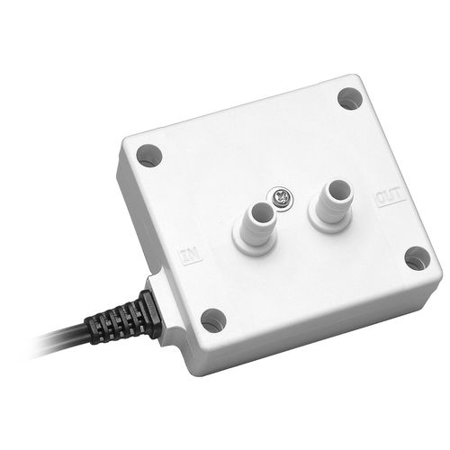 Пьезоэлектрический насос BIMOR BPF-465P 120Вкислотадля растворителейдля щелочей