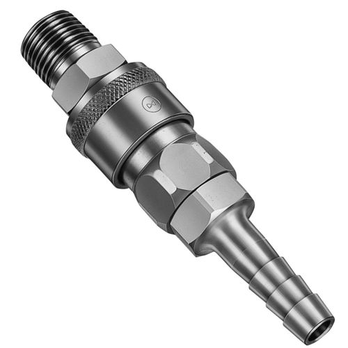 Гидравлический фитинг Hi Cuplaпневматическийвинт-inquick