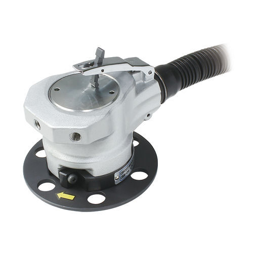 Станок для снятия фасок пневматический CBR-03ручной