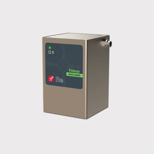 Оптический датчик формы FISHEYE, интегрированный с аналоговым выходом