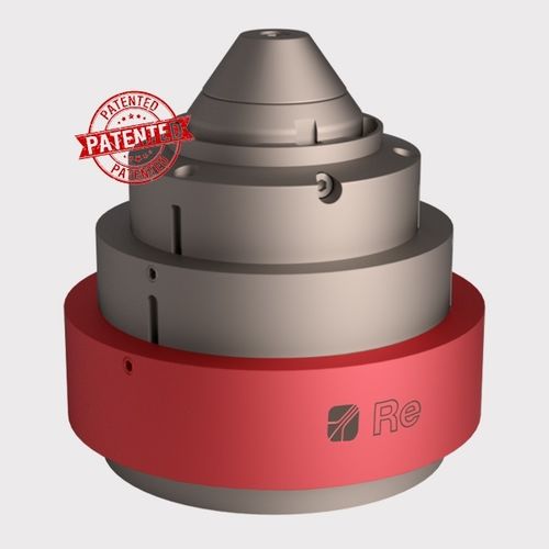 Механический патрон ROTOSPRING