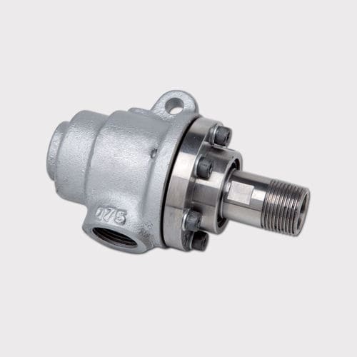 Поворотное соединение для воды серии NBдля парадля шарикоподшипника с горячим маслом