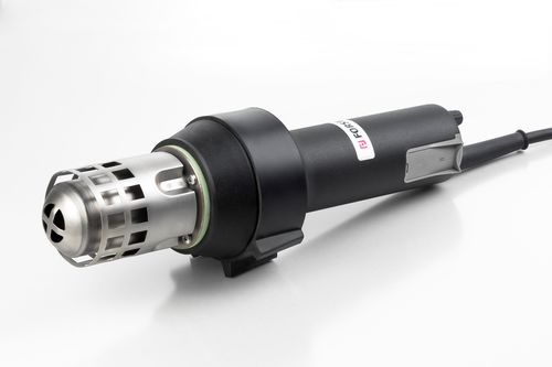 Вентилятор горячего воздуха Oval-Gцентробежныйодноступенчатый