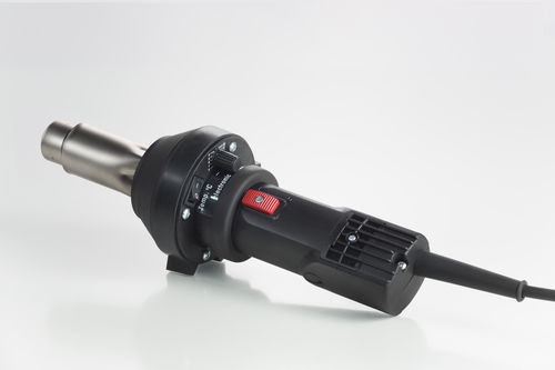 Ручной инструмент горячего воздуха Quick-L-электронный