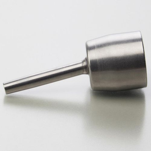 Сварочное сопло горячим воздухом