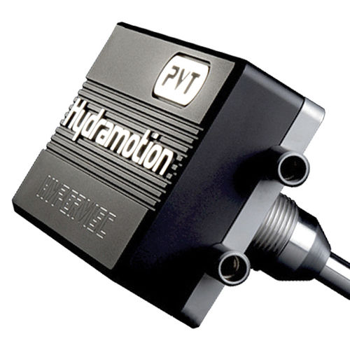 Проточный вискозиметр HYPERVISCвибрационныйлабораторныйсмазочное масло