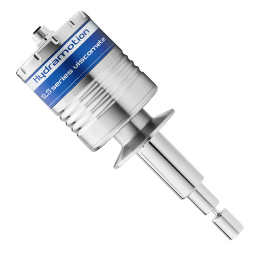 Вибрационный вискозиметр XL5process для тяжелого мазута, рядный