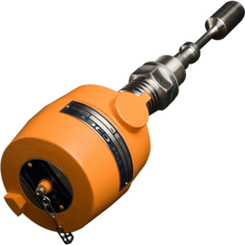 Вибрационный вискозиметр VISCOJETСмазочное масло для керосиндизельного топлива