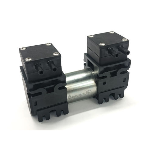 Diaphragm vacuum pump SRP3 serieslubricateddual-stagehigh-performance