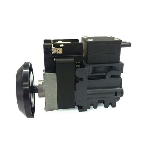 Diaphragm vacuum pump S5 serieslubricatedsingle-stagehigh-performance