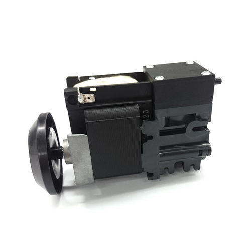 Diaphragm vacuum pump Z5 serieslubricatedsingle-stagehigh-performance