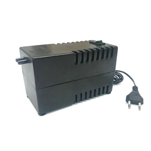 Мембранный вакуумный насос серии C5со смазкойодноступенчатыйвысокопроизводительный