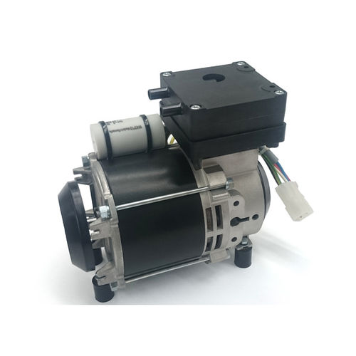 Diaphragm vacuum pump HX10-05 serieslubricatedsingle-stagehigh-performance
