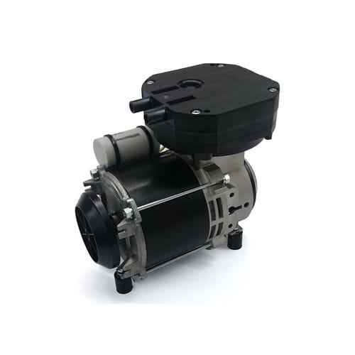 Diaphragm vacuum pump H30 serieslubricatedsingle-stagehigh-performance