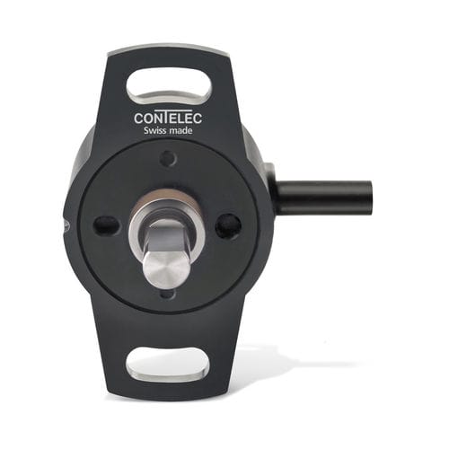 Абсолютный датчик угла поворота Vert-X 28 магнитный однооборотный бесконтактный