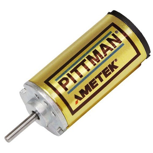 DC motor DC022C seriesbrushed36 Vslotted