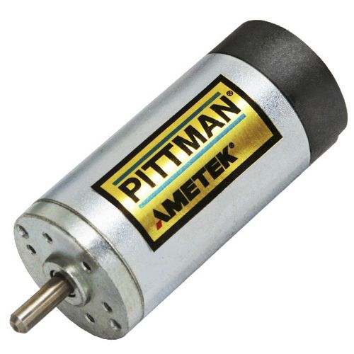 DC motor DC026C seriesbrushed48 V2-pole