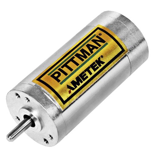 DC motor DC030B seriesbrushed48 V2-pole
