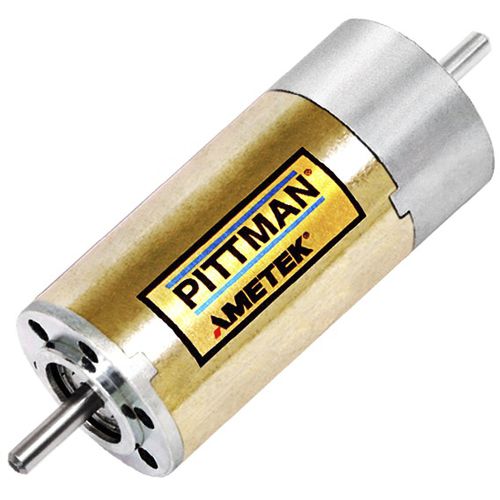 DC motor DC030C seriesbrushed48 Vslotted