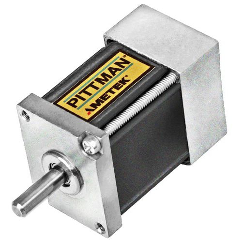 DC motor DC032A seriesbrushed48 Vcompact