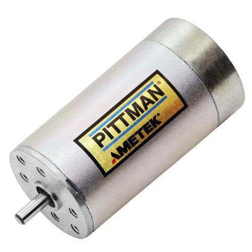 DC motor DC040B seriesbrushed48 Vslotted