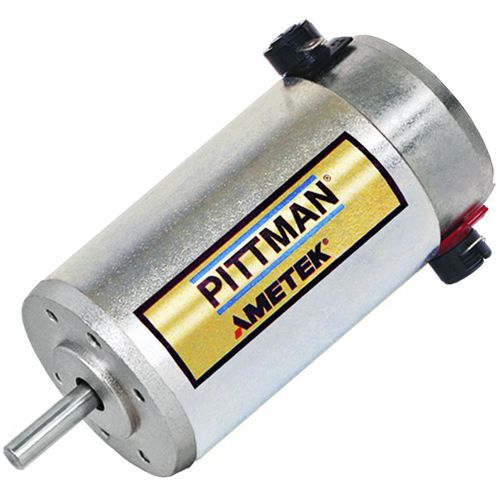 DC motor DC054B seriesbrushed80 Vslotted