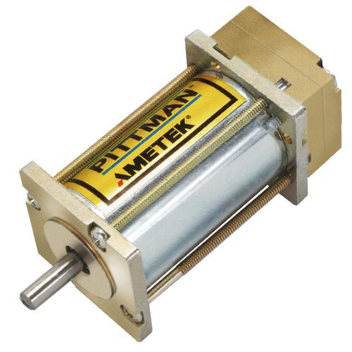 DC motor ES030A seriesbrushless60 V4-pole