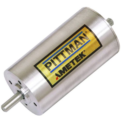 DC motor EC033A seriesbrushless60 V4-pole