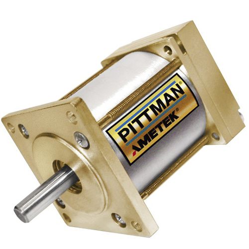 DC motor ES040A seriesbrushless110 Vslotless