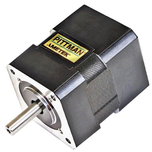 DC motor EC042B seriesbrushlessprecisionmotion control