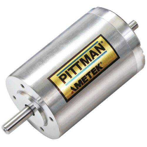DC motor EC044A seriesbrushless48 Vprecision