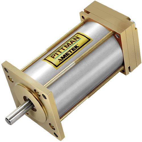 DC motor ES050A seriesbrushless110 Vslotless