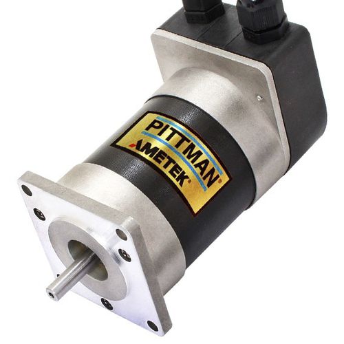 DC motor EC057B seriesbrushlessNEMA 234-pole