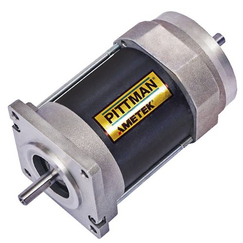 DC motor EC057A seriesbrushlessNEMA 234-pole