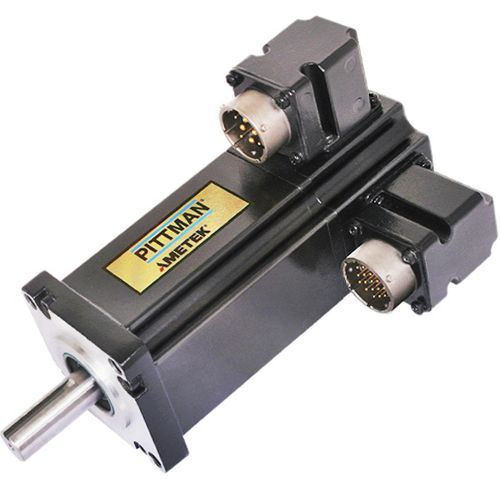 DC motor EA057A seriesbrushlessNEMA 23