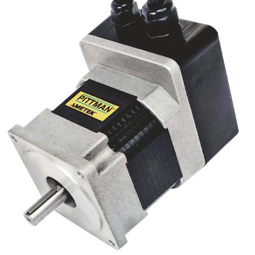 DC motor EC083A seriesbrushlessNEMA 238-pole
