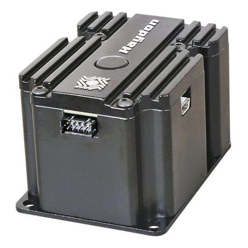 Brushless DC drive PBL4850E seriesfor servo motorsprogrammable