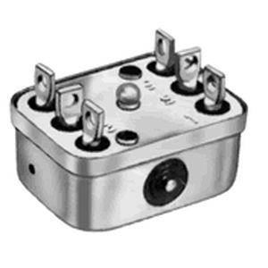 Чувствительный переключатель серии 81002-полюсный электромеханический