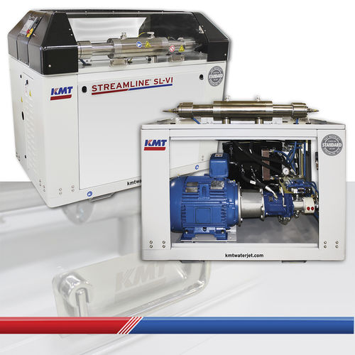 Насос для чистой воды STREAMLINE SL-VI STDэлектрическийсамовсасывающийпогружной