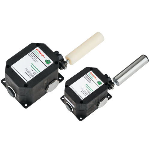 Переключатель управления детектором BULLDOGlevertouchmultipole