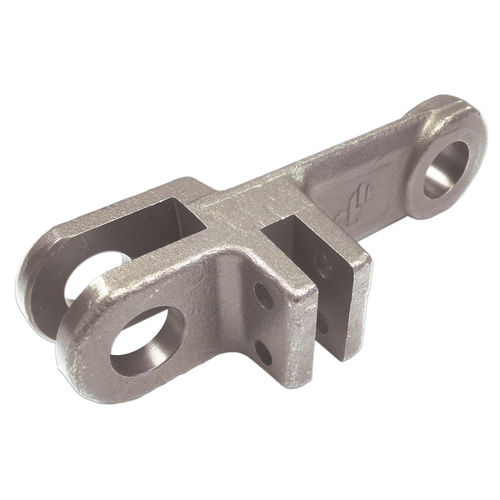 Цепь конвейерная двойная 4B142DNAкованаядля буксируемых цепей