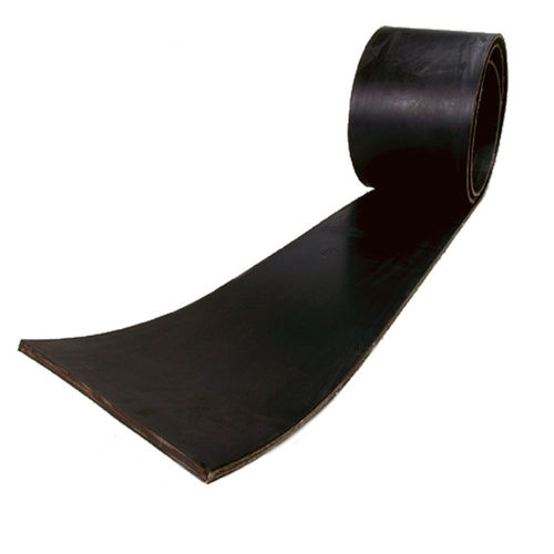 Антистатическая лифтовая лента T150, огнестойкая, для высоких температур.